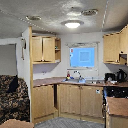 Summer Breeze - Family Holiday Home In Camber Sands 外观 照片
