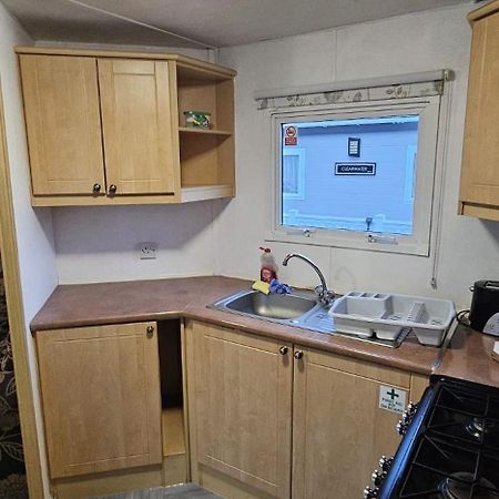 Summer Breeze - Family Holiday Home In Camber Sands 外观 照片