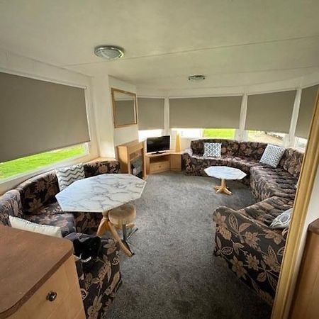 Summer Breeze - Family Holiday Home In Camber Sands 外观 照片