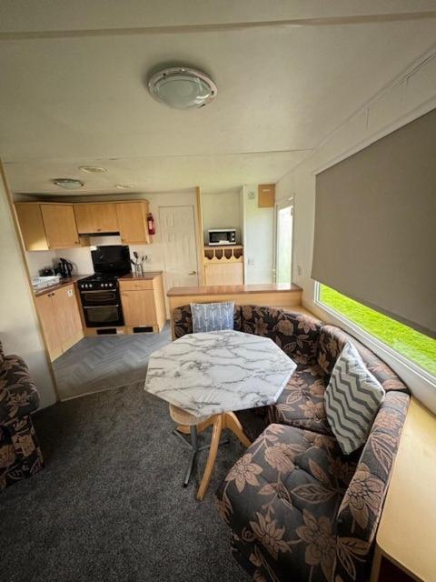 Summer Breeze - Family Holiday Home In Camber Sands 外观 照片