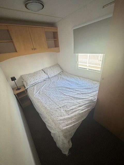 Summer Breeze - Family Holiday Home In Camber Sands 外观 照片