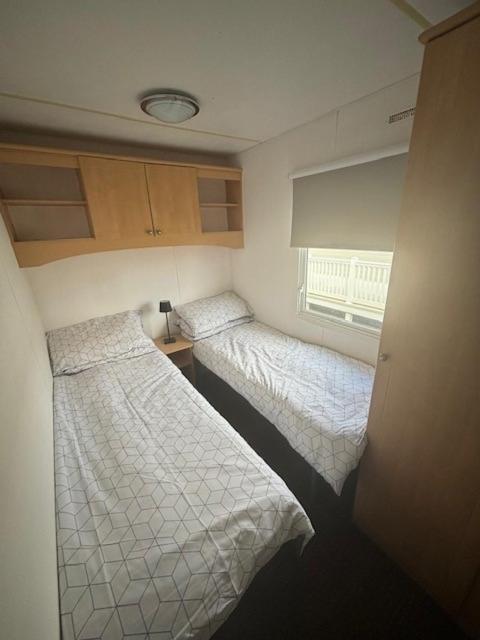 Summer Breeze - Family Holiday Home In Camber Sands 外观 照片