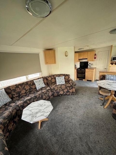 Summer Breeze - Family Holiday Home In Camber Sands 外观 照片