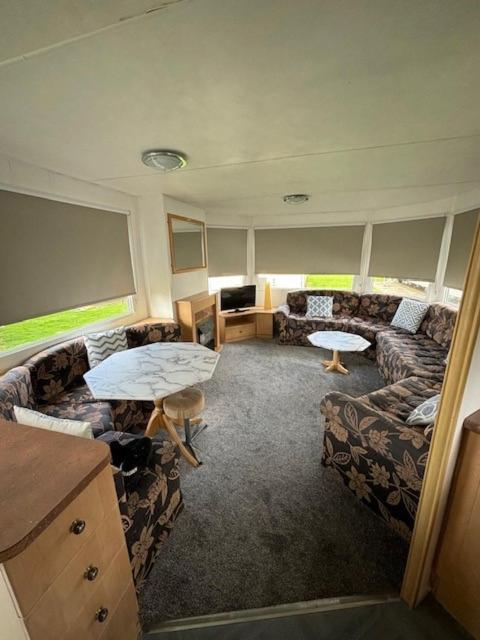 Summer Breeze - Family Holiday Home In Camber Sands 外观 照片